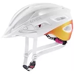 UVEX True CC Velo Helmet